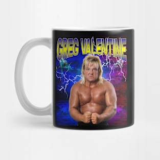 GREG VALENTINE Mug